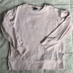 ⚠️Soft Pink Crewneck Sweatshirt⚠️